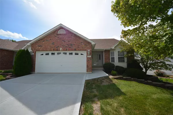 Wentzville, MO 63385,1641 Polar DR