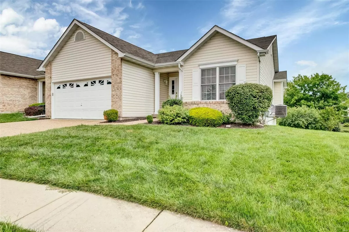 Wentzville, MO 63385,39 Silo Summit CT