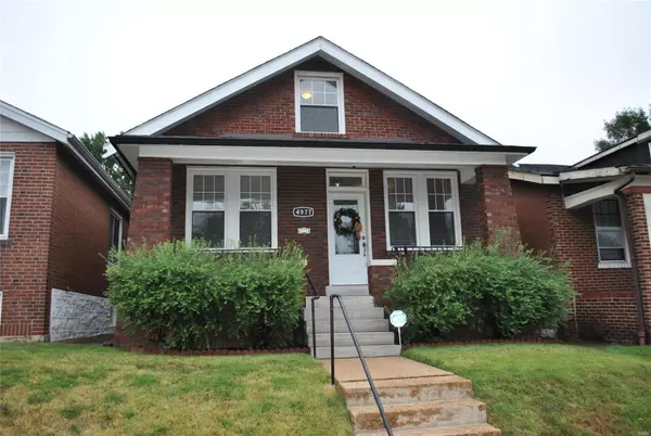 4977 Delor, St Louis, MO 63109