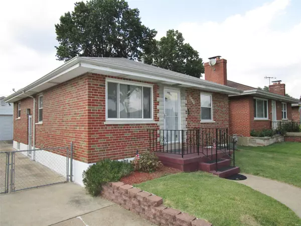 St Louis, MO 63116,7149 Whaley PL