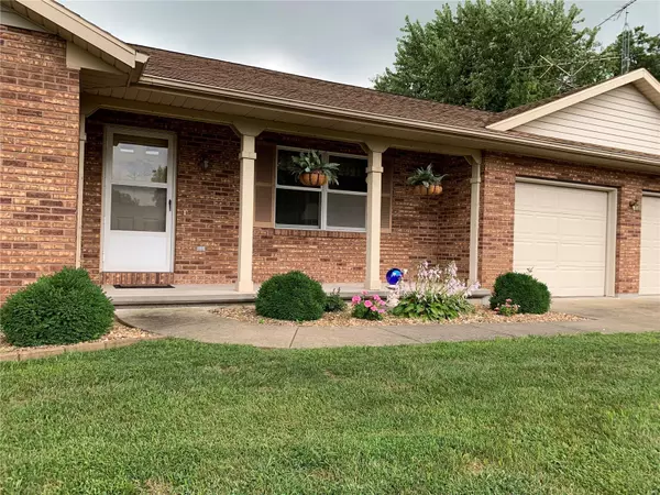 Montgomery City, MO 63361,118 Penrose LN