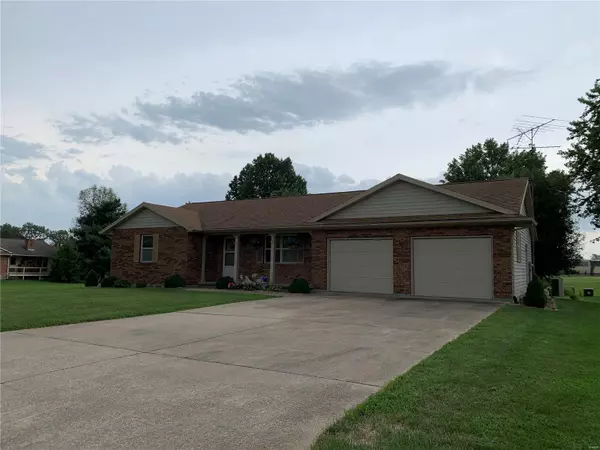 Montgomery City, MO 63361,118 Penrose LN