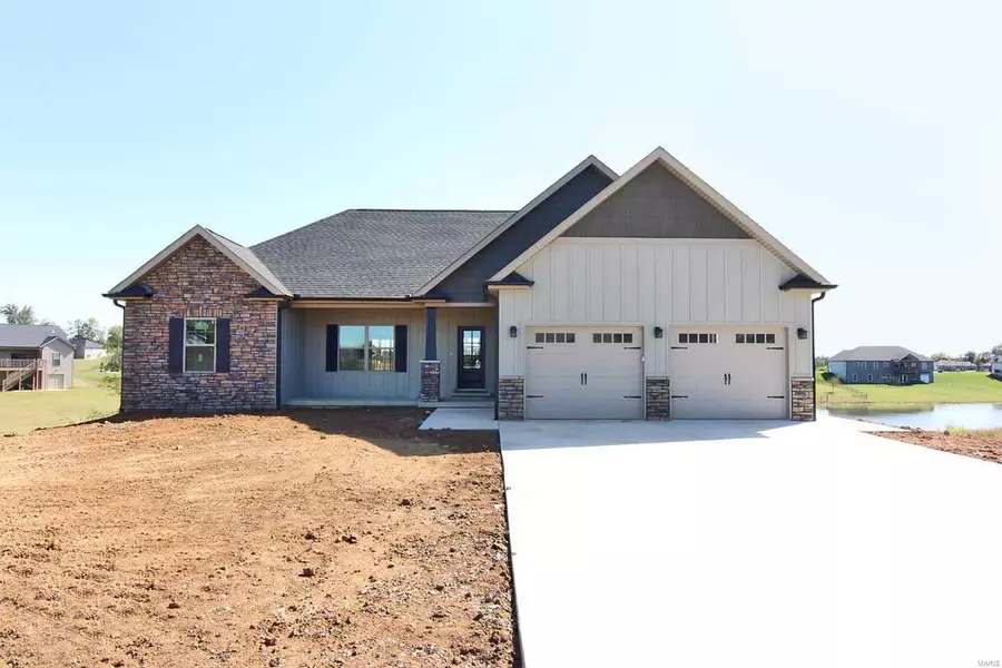 543 Sunset View, Cape Girardeau, MO 63701