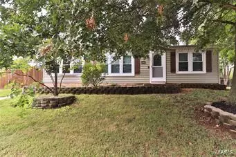 4641 Brennan Woods, High Ridge, MO 63049