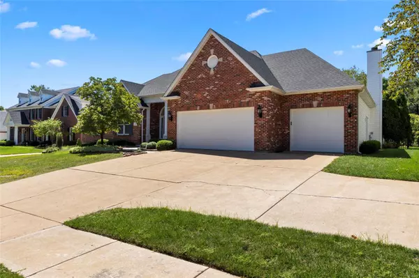 Ellisville, MO 63021,16058 Pierside LN