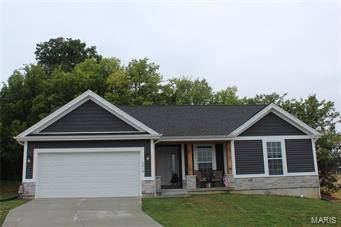 2919 Shirley Close, Washington, MO 63090