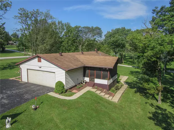 Dardenne Prairie, MO 63368,1630 Duvall CT