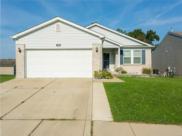 792 Rockshire, Herculaneum, MO 63048