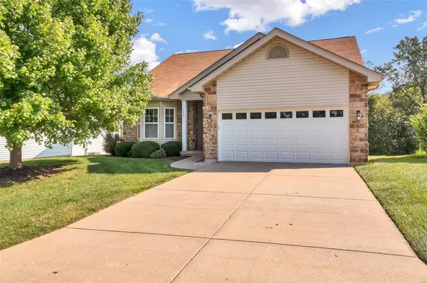 Wentzville, MO 63385,228 Fiddlecreek Ridge RD