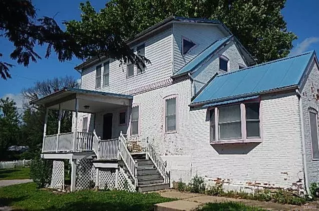 264 Washington, Augusta, MO 63332