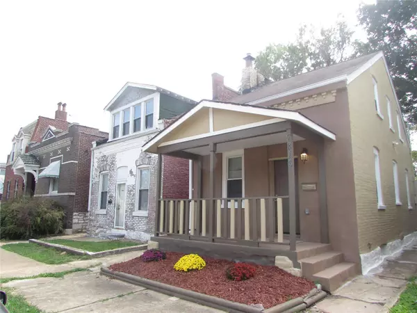 7816 Michigan AVE, St Louis, MO 63111