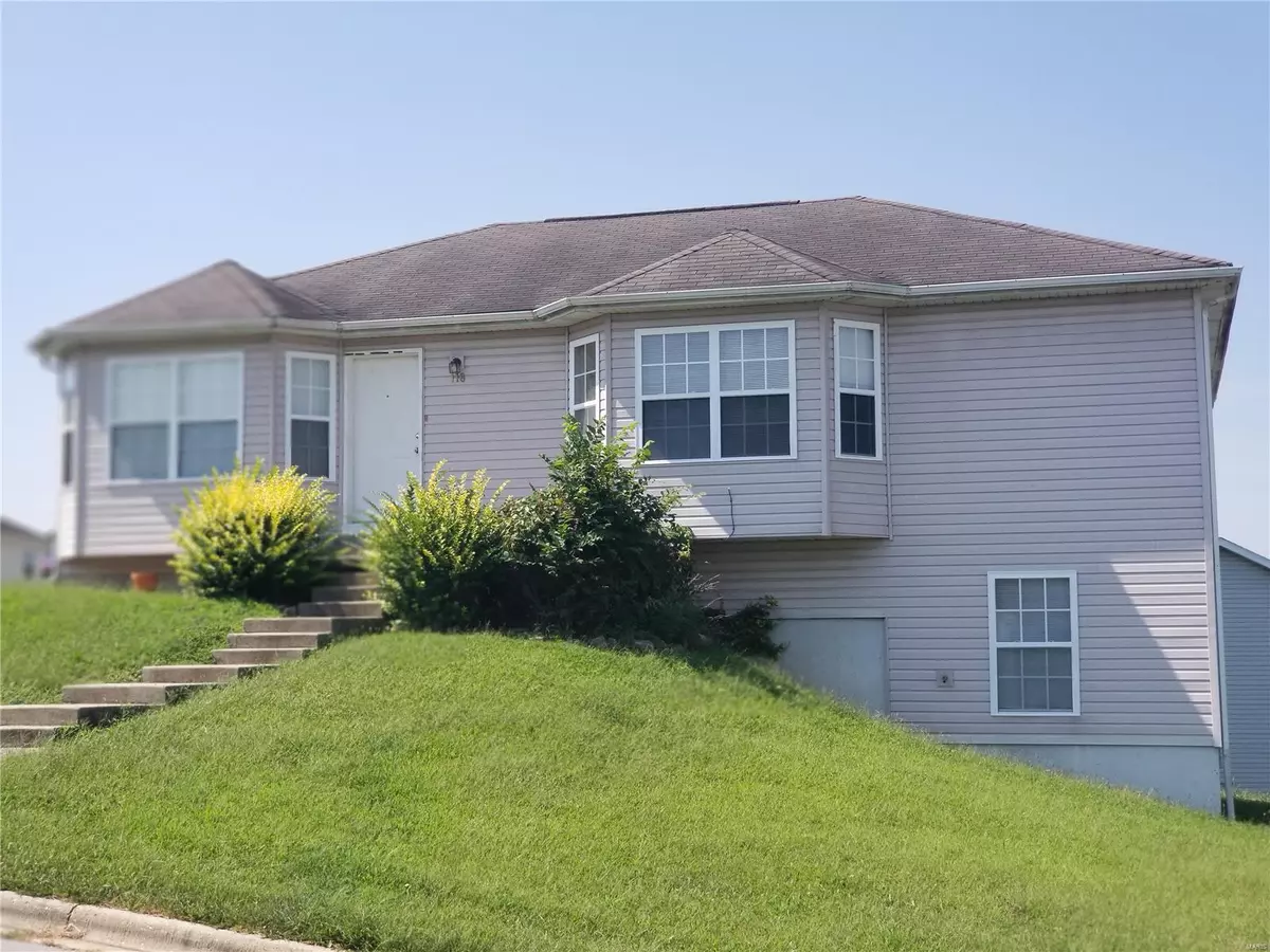 St Robert, MO 65584,118 Hickory Valley