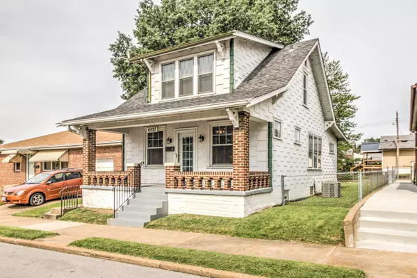 6527 Morganford, St Louis, MO 63116