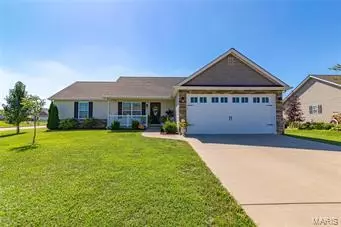 Farmington, MO 63640,546 North Haven Ct