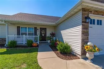 Farmington, MO 63640,546 North Haven Ct