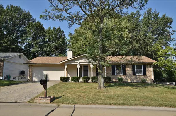 St Peters, MO 63376,24 Lemon Tree DR