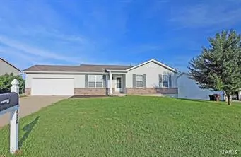 410 Santa Cruz, Moscow Mills, MO 63362