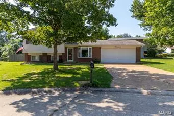 Pevely, MO 63070,10115 Sunridge Trail E