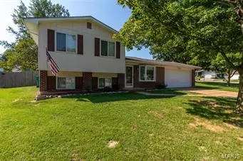 Pevely, MO 63070,10115 Sunridge Trail E