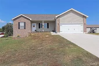 143 Shady Oaks, Jackson, MO 63755