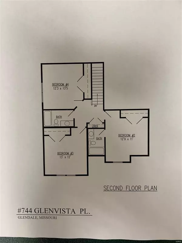 Glendale, MO 63122,744 Glenvista