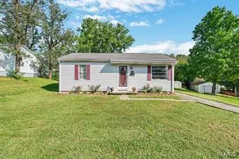 165 Sincox, St Clair, MO 63077