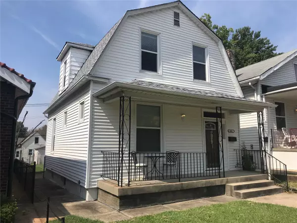 5461 Dresden AVE, St Louis, MO 63116