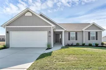 Moscow Mills, MO 63362,0 21 Majestic Lakes Ct (Lot 17)