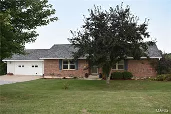 New London, MO 63459,14570 Sunset Hills