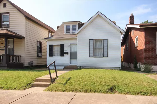 4120 Beethoven AVE, St Louis, MO 63116