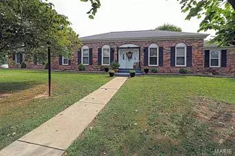 501 Armory ST, Fredericktown, MO 63645