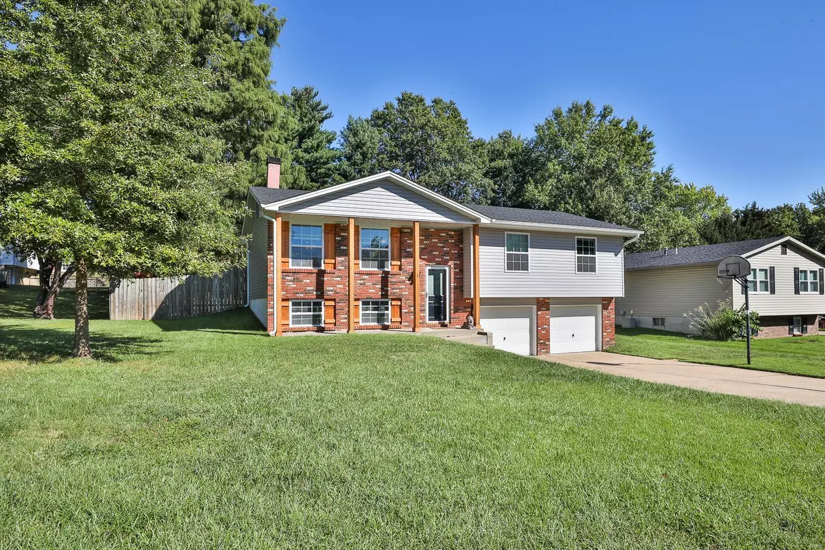 St Peters, MO 63376,3 Inwood CT