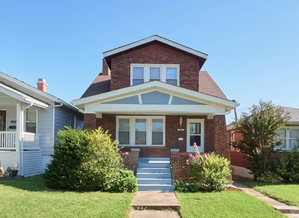 3629 Blow, St Louis, MO 63116