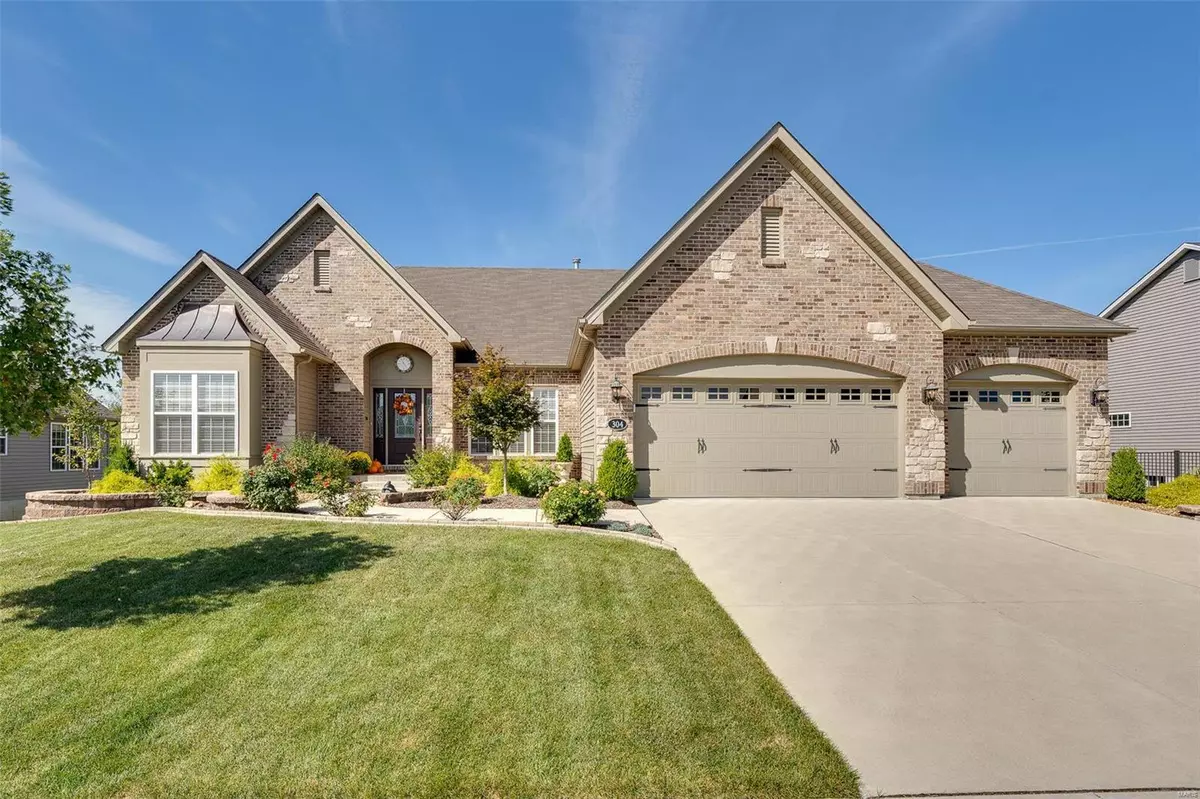 Wentzville, MO 63385,304 Wilmer Valley DR