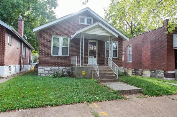 4638 Minnesota AVE, St Louis, MO 63111