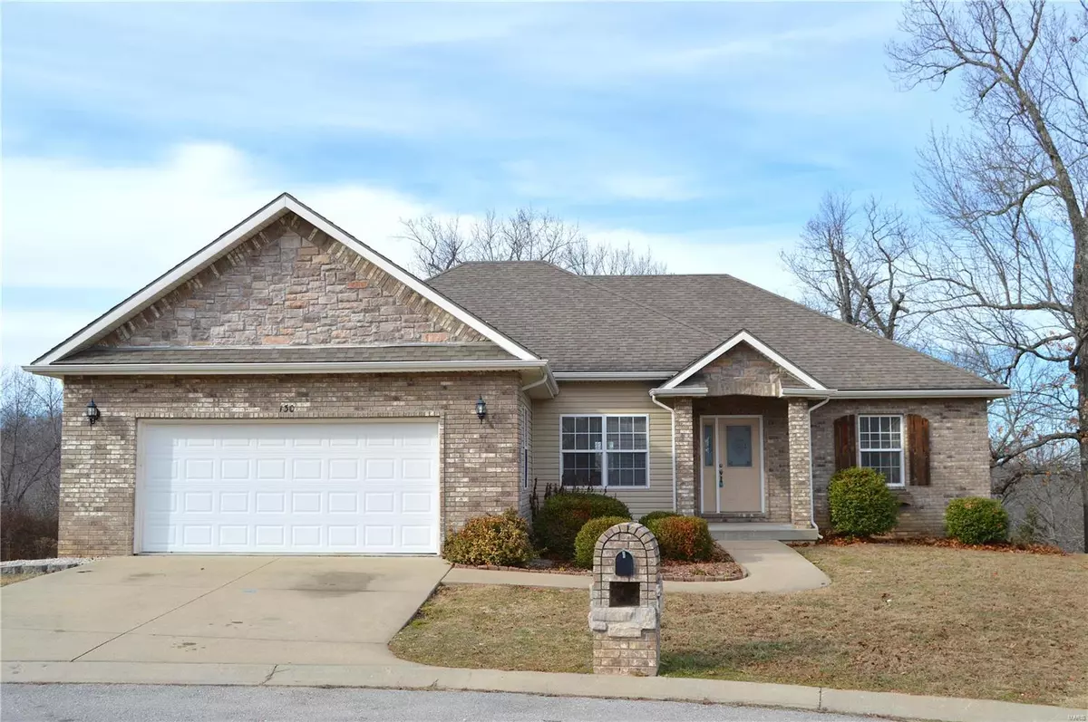 St Robert, MO 65584,130 Birchtree CIR