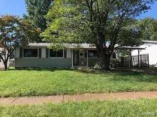 1020 5th Plaza,  Florissant,  MO 63031