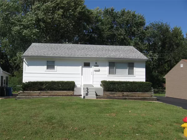 3519 High, St Ann, MO 63074