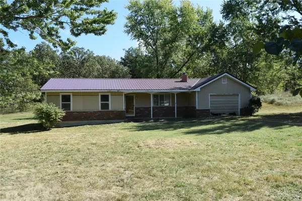 258 County Road 5020, Salem, MO 65560