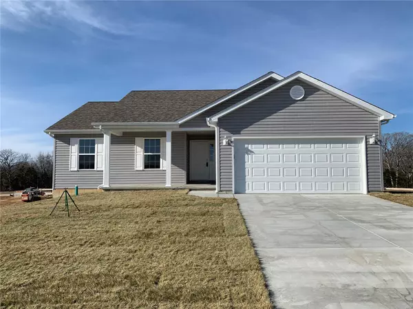 Wright City, MO 63390,29514 Walnut View DR