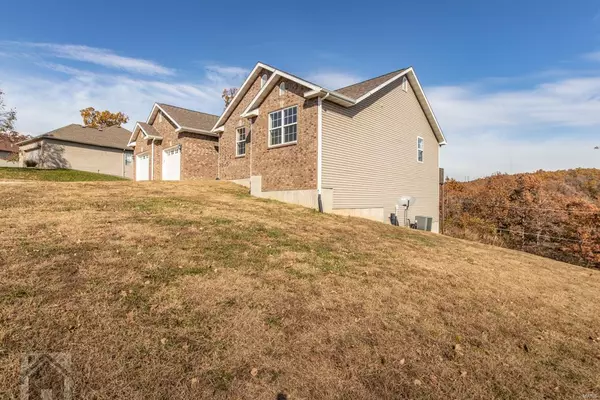 St Robert, MO 65584,148 Ridgeview DR