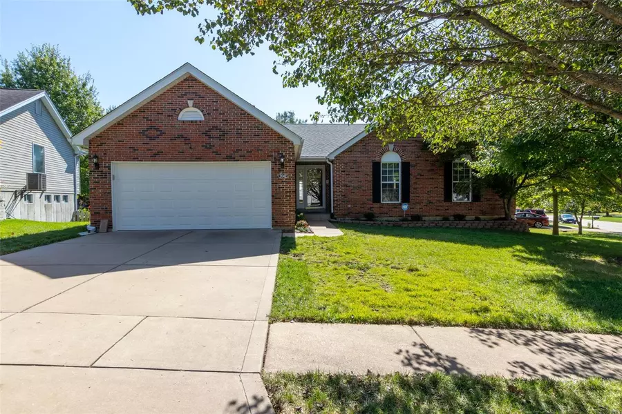 2042 Treybrook, Imperial, MO 63052