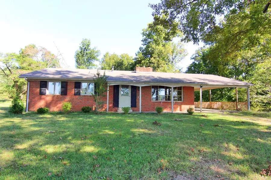 1211 Gloria DR, Jackson, MO 63755