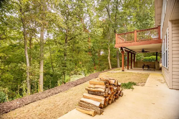 High Ridge, MO 63049,3225 Reagan CT