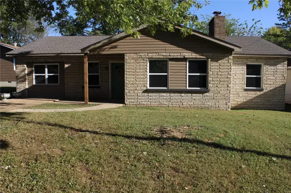 317 Lincoln, Fredericktown, MO 63645