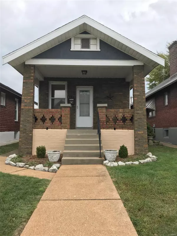 5420 Columbia AVE, St Louis, MO 63139