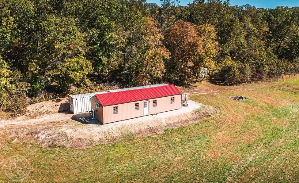 10702 Magnolia RD, Sullivan, MO 63080