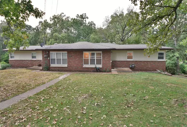 High Ridge, MO 63049,1805 Forest LN