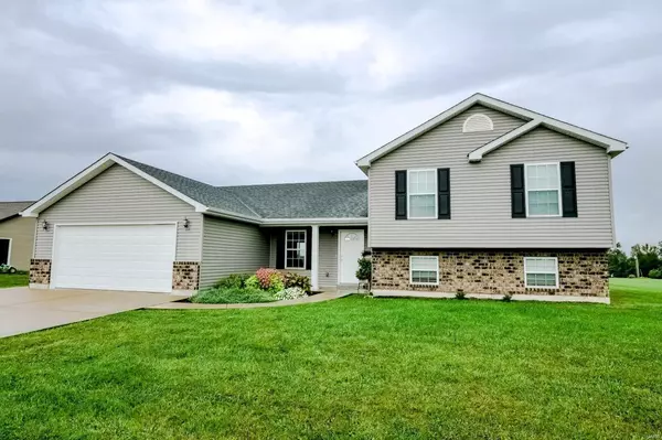 14881 Pike 343, Bowling Green, MO 63334