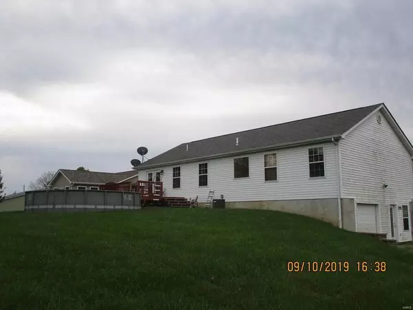 Bowling Green, MO 63334,14968 Pike 342